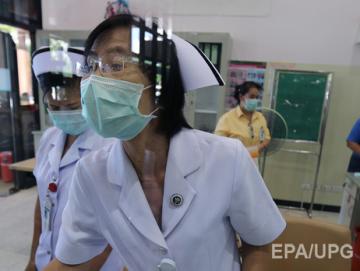 В Республике Корея не зафиксированы новые случаи заражения MERS